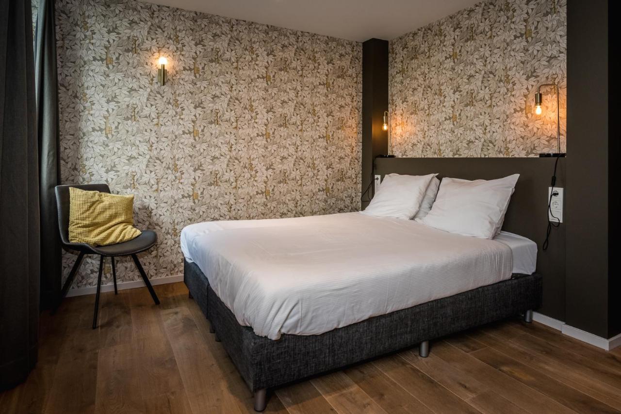 Loods Hotel Вліланд Екстер'єр фото