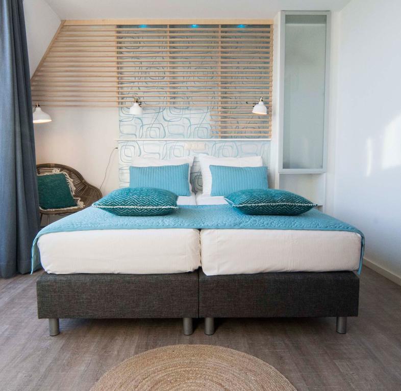 Loods Hotel Вліланд Номер фото
